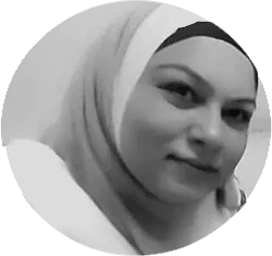 Advocate Zakiya Riyaz Ali Khamisa